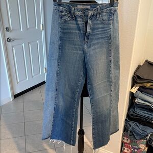 Women's Blue Jeans Joe’s jeans